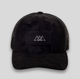 The Alcantara 2 -  Snapback Suede Mesh AGB X DSPLACE - AGEMBRAND®