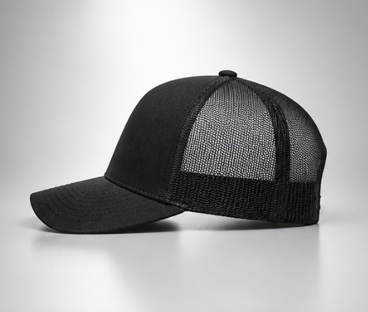 The "Camari" Snapback Trucker Cap - AGEMBRAND®