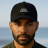 The Alcantara 2 -  Snapback Suede Mesh AGB X DSPLACE - AGEMBRAND®