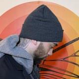 BackwoodB 3 beanie - AGEMBRAND® | Official Website