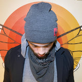 BackwoodB 3 beanie - AGEMBRAND® | Official Website