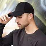 "Breechay" Soft Cotton Strapback Cap | AGEMBRAND - AGEMBRAND®