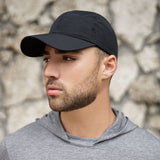 "Paloma" Mesh Strapback Trucker Cap - AGEMBRAND®