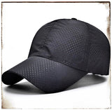 "Paloma" Mesh Strapback Trucker Cap - AGEMBRAND®