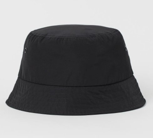 The "CDG" Bucket Cap - AGEMBRAND®