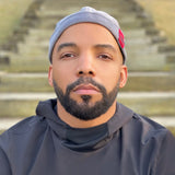 The Felix - Adjustable Beanie Black Cap - AGEMBRAND®