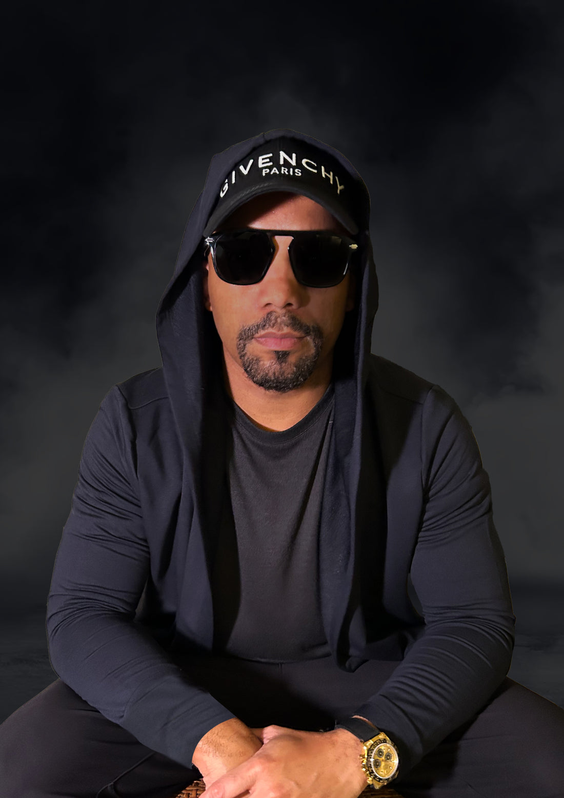 Givenchy Mens Designer Hats