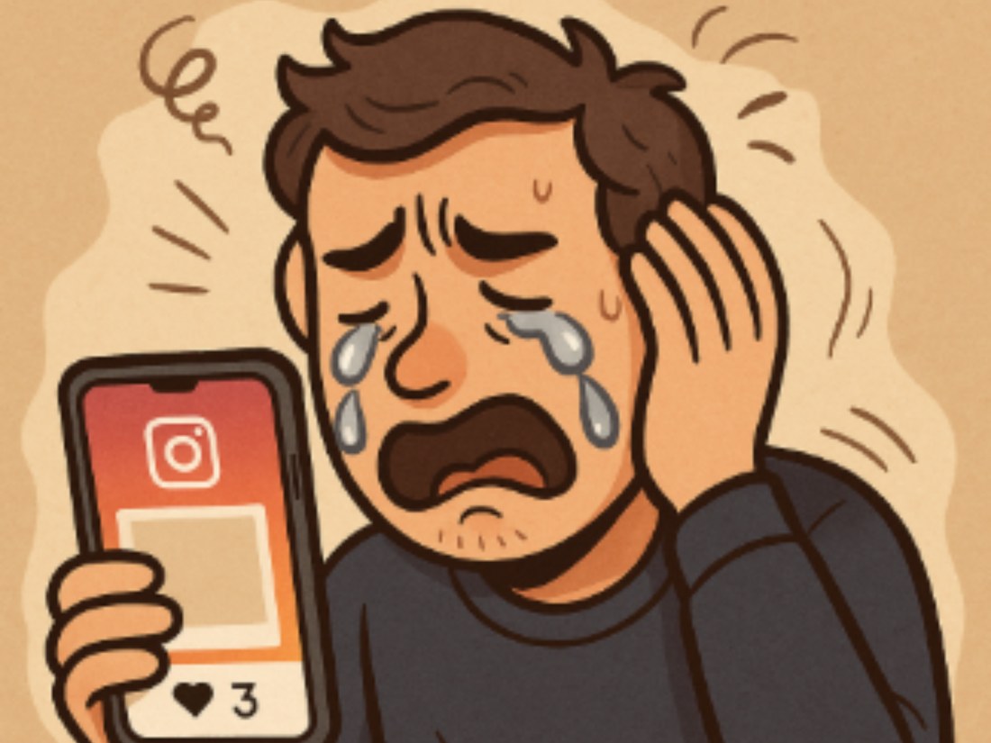 Social Media Organic Reach Is Shrinking. Social isn’t a megaphone anymore — it’s a microscope