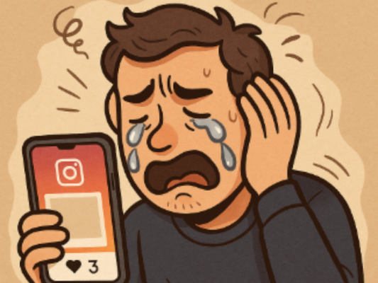 Social Media Organic Reach Is Shrinking. Social isn’t a megaphone anymore — it’s a microscope