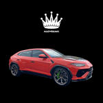 Lamborghini Urus - Estimated Daily Rate (Call for Availability) - AGEMBRAND® 