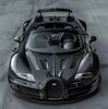 Bugatti Chiron - Estimated Daily Rate (Call for Availability) - AGEMBRAND® 