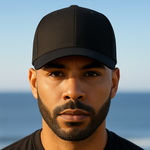 Snapback Trucker Cap - AGEMBRAND® 