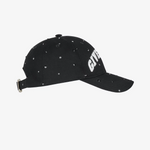 GIVENCHY Embroidered Cap with studs - AGEMBRAND® 