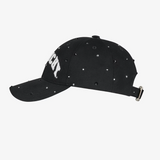GIVENCHY Embroidered Cap with studs - AGEMBRAND® 