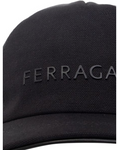 Ferragamo Cap with Signature 2 - AGEMBRAND® 