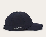 Ferragamo Cap with Signature 1 - AGEMBRAND® 