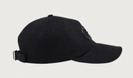 Ferragamo Cap with Signature 4 - AGEMBRAND® 