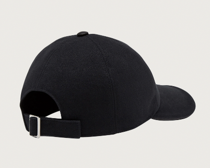 Ferragamo Cap with Signature 4 - AGEMBRAND® 