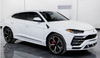 Lamborghini Urus - Estimated Daily Rate (Call for Availability) - AGEMBRAND® 