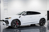 Lamborghini Urus - Estimated Daily Rate (Call for Availability) - AGEMBRAND® 