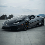 Lamborghini Huracan Evo Spyder - Estimated Daily Rate (Call for Availability) - AGEMBRAND® 