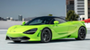 McLaren Spider - Estimated Daily Rate (Call for Availability) - AGEMBRAND® 