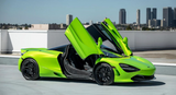 McLaren Spider - Estimated Daily Rate (Call for Availability) - AGEMBRAND® 