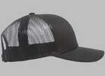 Snapback Trucker Cap - AGEMBRAND® 