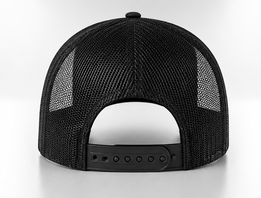 "The Fiona" Quick Dry Mesh Curved Snapback Camo Baseball Cap - AGEMBRAND® 