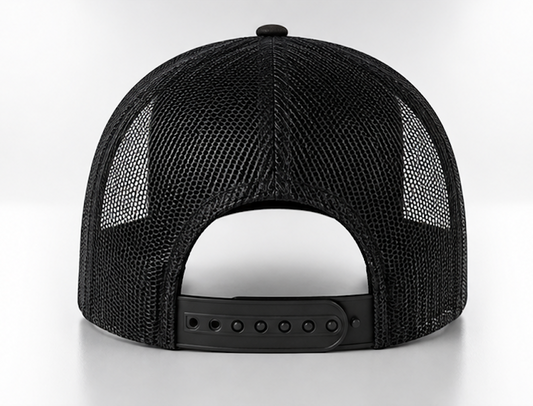 "The Fiona" Quick Dry Mesh Curved Snapback Camo Baseball Cap - AGEMBRAND® 