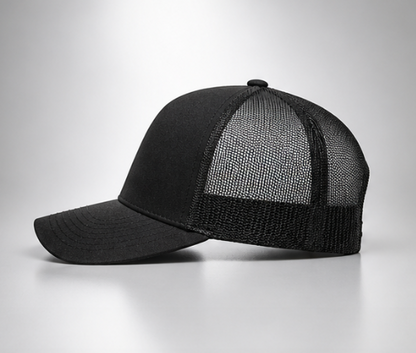 The "Camari" Snapback Trucker Cap - AGEMBRAND® 