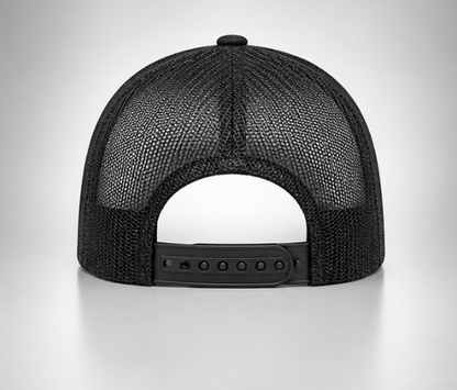 The "Camari" Snapback Trucker Cap - AGEMBRAND® 