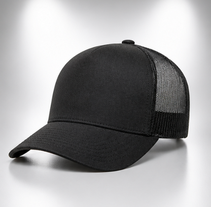 The "Camari" Snapback Trucker Cap - AGEMBRAND® 
