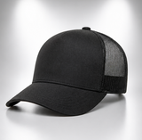 The "Camari" Snapback Trucker Cap - AGEMBRAND® 