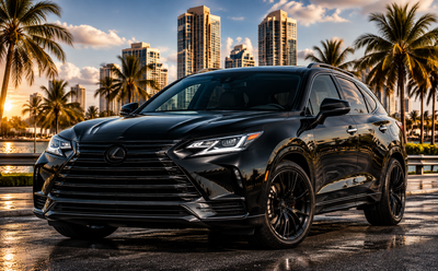 ASTON MARTIN DBX 707