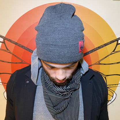 BackwoodB 3 beanie - AGEMBRAND® | Official Website 