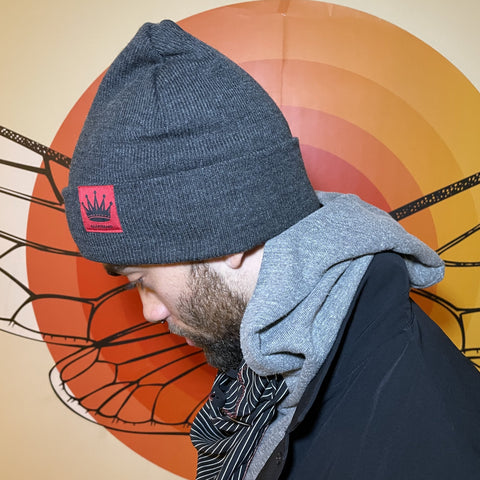 BackwoodB 3 beanie - AGEMBRAND® | Official Website 