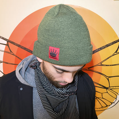 BackwoodB 2 beanie - AGEMBRAND® | Official Website 