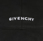 GIVENCHY Embroidered Cap in Cotton - AGEMBRAND®